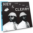 Key Cleary - Love is the Way