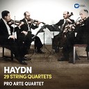 Pro Arte Quartet - Haydn String Quartet No 32 in C Major Op 33 No 3 Hob III 39 The Bird III…