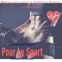 Remix Sport Workout - Havana Workout Motivation 2018