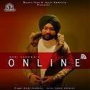 Guri Sandhu - Online