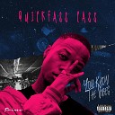 Quickfass Cass - You Know The Vibes