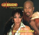La Bouche feat Melanie Thornton - In Your Life Life RMX