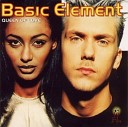 Basic Element - Queen of Love DJ Shabayoff Remix
