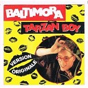 Baltimora - Tarzan Boy DJ Nikolay D Remix 2013 Maxi Long…