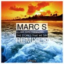 Marc S feat Cory Friesenhan - The Stories That We Say Interphace Radio Edit