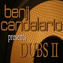 Benji Candelario Vincent Kwok feat Leedia - Quiero Saber BCs Dub Strut