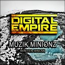 Muzik Minionz - Winter Break Original Mix
