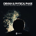 Orivian Physical Phase - Discovery Marc Van Gale Remix