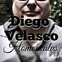 Diego Velasco - Homonculus Original Mix