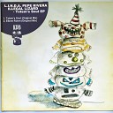 L I N D A Pepe Rivera Illegal Lizard - Totem s Soul Original Mix