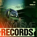 Alex Ll Martinenko - Fermina Original Mix