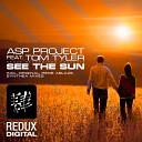 ASP Project - See The Sun Vocal Mix