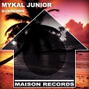 Mykal Junior - Sundown Original Mix
