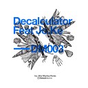 Decalculator feat Jo Ke - Eyes Wide Shut Vitor Munhoz Remix