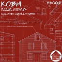 Kobhi - Give It To Me Cerillo Remix