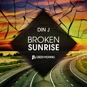 Din J - Sunrise Original Mix