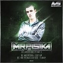 Mr Pisika - Get Up Original Mix