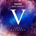 Daniel Wanrooy - Together Original Mix