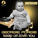 Georgie Porgie - Keep On Lovin You Funk 3d Radio