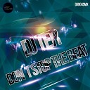 Dj Ter - Don t Stop The Beat Original Mix