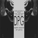 D P G - Blackness Obscurity Original Mix