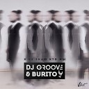 DJ GROOVE feat GARIK DMC B - Я не знаю кто мы