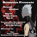 Sound Shifter - Enchanted Affairs Original Mix
