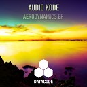 Audio KoDe - Anemometer Original Mix