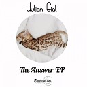 Julian Sial - The Answer Original Mix