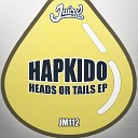 Hapkido - Keepin It Real Original Mix