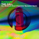 Suonare - The Call Smokers Area Guerrero Sunwave Remix
