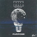 SASHA YOUTH feat. Emily Hare - Purpose