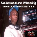 Solenative MusiQ - Fusion Original Mix