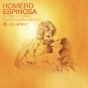 Homero Espinosa Feat Allegra Bandy - In The Sunshine Kirby Remix