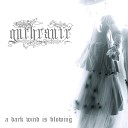 Guthravir - A Dark Wind Is Blowing