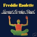 Freddie Roulette - Alleluia