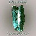 Jana Draka - A Gem s Last Moment Pt 1