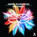 Andre Wildenhues - Happiness Trance Poems Extended