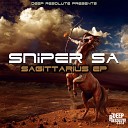 Sniper SA - Woman Crush Wednesday (Original Mix)