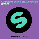 Hard Rock Sofa Swanky Tunes - Apogee