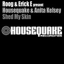 DJ Roog Anita Kelsey Housequake - Shad My Skin Erick E club mix