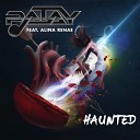 PATAY - Haunted Radio Edit