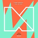 Tom Enzy - Origins Original Mix by DragoN Sky