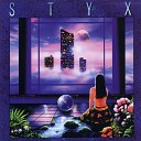 Styx - Fallen Angel