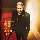 Lee Roy Parnell - Cool Breeze Album Version