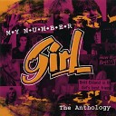 Girl - The Things You Say