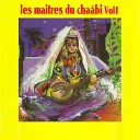El HaDJ El Ghafour - Walfi meriem Remasteris