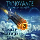 TrinoVante - Abducted By Human Scientists