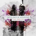 Tapolsky VovKING - Chase You Down