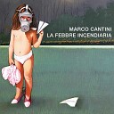 Marco Cantini - Classe Borghese